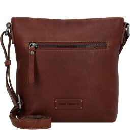 Jack Kinsky Montreal Umhängetasche Leder 19 cm  Variante 1