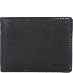 Picard Diego Geldbörse Leder 12,5 cm  Variante 3