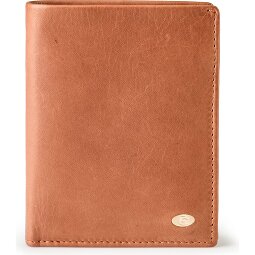 Esquire Chicago Geldbörse RFID Schutz Leder 11.5 cm  Variante 2