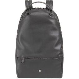 DuDu Rucksack Leder 37 cm  Variante 1