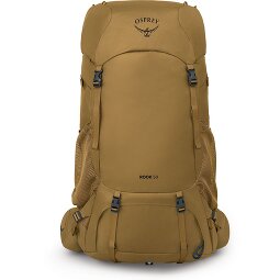 Osprey Rook 50 Trekkingrucksack 75 cm  Variante 3