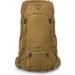 Osprey Rook 50 Trekkingrucksack 75 cm  Variante 3