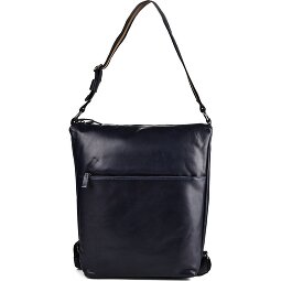 Harold's Caugio Daypack Leder 40 cm  Variante 1