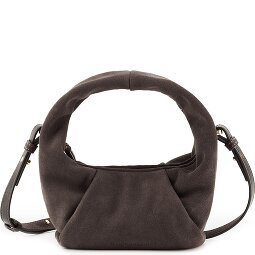 LES VISIONNAIRES Greta Mini Essential Handtasche Leder 23 cm  Variante 4