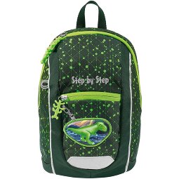 Step by Step KIGA Mini Kinderrucksack 30 cm  Variante 1