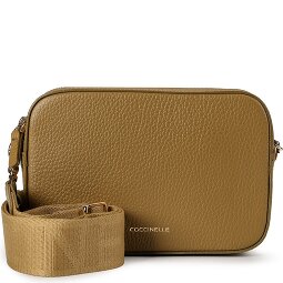 Coccinelle Tebe Umhängetasche Leder 18 cm  Variante 3