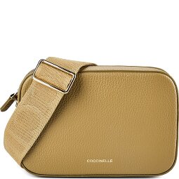 Coccinelle Tebe Umhängetasche Leder 18 cm  Variante 5