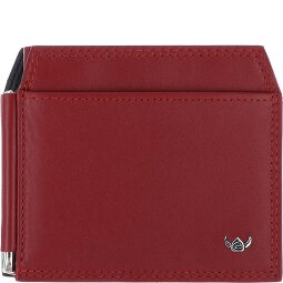 Golden Head Polo Geldbörse RFID Schutz Leder 11 cm Geldscheinklammer  Variante 4