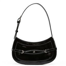 AIGNER Cavallo Schultertasche Leder 26 cm  Variante 1