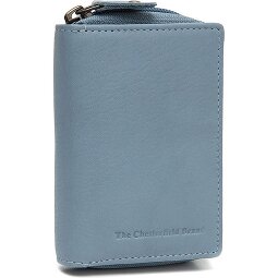 The Chesterfield Brand Floren Geldbörse RFID Schutz Leder 11 cm  Variante 2