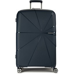 American Tourister Starvibe 4 Rollen Trolley 77 cm mit Dehnfalte  Variante 5