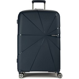 American Tourister Starvibe 4 Rollen Trolley 77 cm mit Dehnfalte  Variante 3