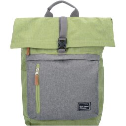 Travelite Basics Rollup Rucksack 47 cm Laptopfach  Variante 3