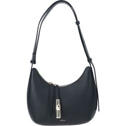 Furla Goccia Schultertasche Leder 22 cm  Variante 5