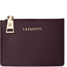 Lazarotti Bologna Leather Schlüsseletui Cardholder RFID Leder 11,5  Variante 3