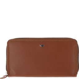 Golden Head Polo Geldbörse RFID Schutz Leder 15.5 cm  Variante 1