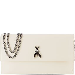 Patrizia Pepe Fly Clutch Tasche Leder 27.5 cm  Variante 2