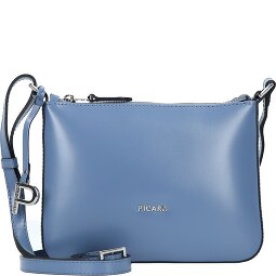 Picard Black Tie Black Tie Umhängetasche Leder 21 cm  Variante 4