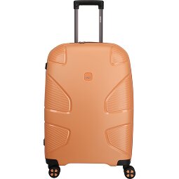 IMPACKT IP1 4 Rollen Trolley 67 cm  Variante 2