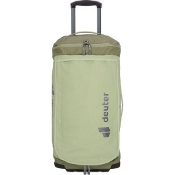 Deuter Duffel Pro Movo 60 2 Rollen Reisetasche 74 cm  Variante 1