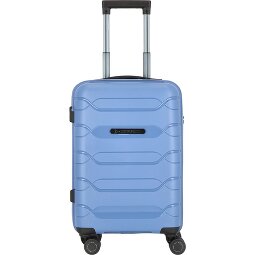 Polestream Strz by Asteroid 4 Rollen Kabinentrolley 55 cm  Variante 3