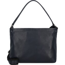 Harold's Caugio Schultertasche Leder 32 cm  Variante 4