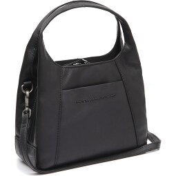 The Chesterfield Brand Lunera Schultertasche Leder 22 cm  Variante 1