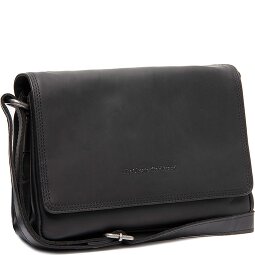 The Chesterfield Brand Forano Umhängetasche Leder 23 cm  Variante 1
