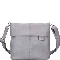 Zwei Mademoiselle.M Schultertasche 25 cm  Variante 1