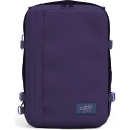 Cabin Zero Travel Cabin Bag Classic Plus 32L Rucksack 46 cm  Variante 4