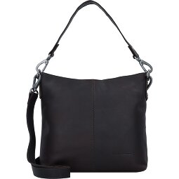 The Chesterfield Brand Wax Pull Up Schultertasche Leder 25 cm  Variante 1