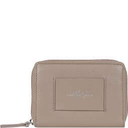 Maître ellern Geldbörse RFID Schutz Leder 11 cm  Variante 3