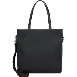 Tom Tailor Rosa Schultertasche 34 cm  Variante 2