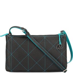 Mywalit Umhängetasche Leder 25 cm  Variante 1