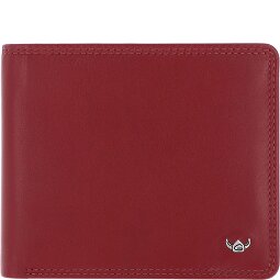 Golden Head Polo Geldbörse RFID Schutz Leder 12 cm  Variante 3