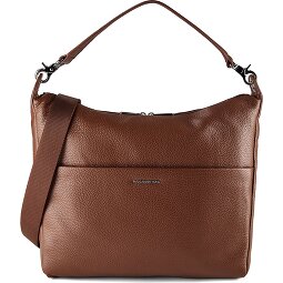 Mandarina Duck Mellow Leather Schultertasche Leder 33 cm  Variante 1