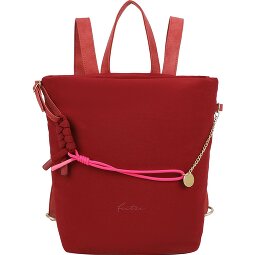 Fritzi aus Preußen Brigitte x Fritzi Limited Chain Sky Daypack 50 cm Laptopfach  Variante 2