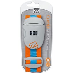 Go Travel Combi Koffergurt 5 cm  Variante 1