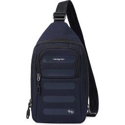 Hedgren Comby Umhängetasche RFID 33 cm  Variante 4
