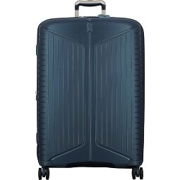 Jump Evae 4 Rollen Trolley 76 cm mit Dehnfalte  Variante 4