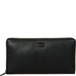 Bric's Volterra Verbena Geldbörse RFID Leder 19,5 cm  Variante 1