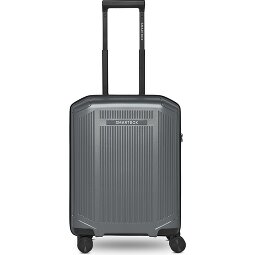 Smartbox Edition 02 4 Rollen Kabinentrolley S 55 cm  Variante 2