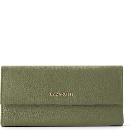 Lazarotti Bologna Leather Geldbörse Leder 19 cm  Variante 8