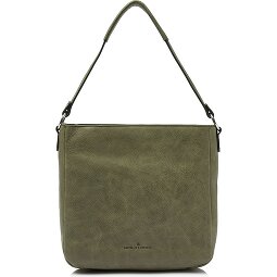 Castelijn & Beerens Carisma Schultertasche Leder 30 cm  Variante 3