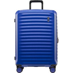 Echolac Oxygen 4 Rollen Trolley 66.5 cm mit Dehnfalte  Variante 1