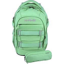 McNeill Luca 2.0 Schulranzen-Set 2-teilig  Variante 4