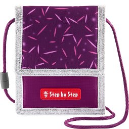 Step by Step Brustbeutel 11 cm  Variante 12