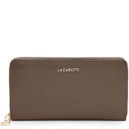 Lazarotti Bologna Leather Geldbörse Leder 19 cm  Variante 13