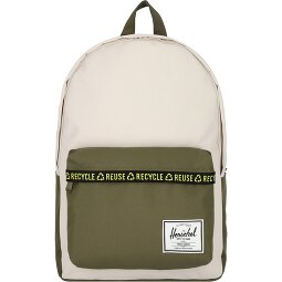 Herschel Eco Classic XL Rucksack 44 cm Laptopfach  Variante 1