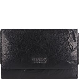 mano Donna Aurona Geldbörse RFID Leder 14,5 cm  Variante 4